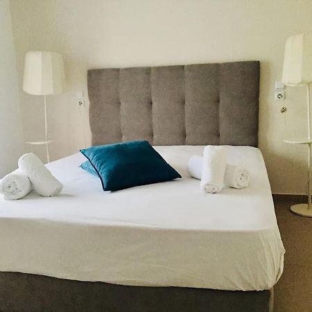 Elegant House Apartment Heraklion  Luaran gambar