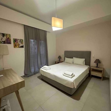 Elegant House Apartment Heraklion  Luaran gambar