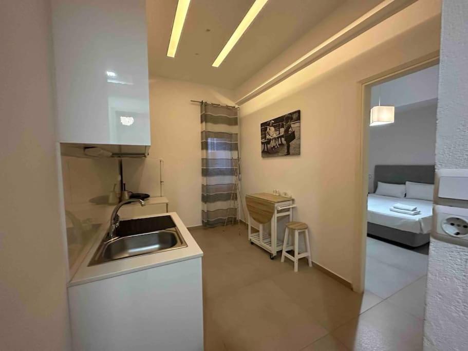 Elegant House Apartment Heraklion  Luaran gambar