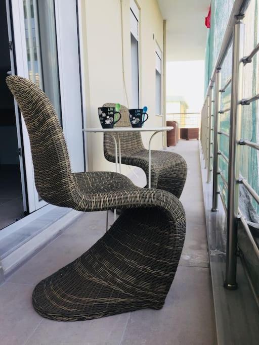 Elegant House Apartment Heraklion  Luaran gambar