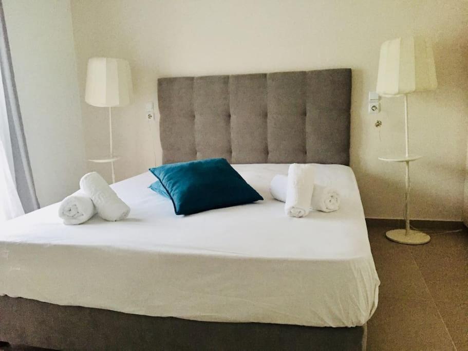 Elegant House Apartment Heraklion  Luaran gambar