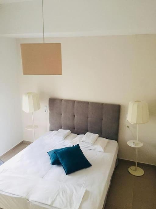 Elegant House Apartment Heraklion  Luaran gambar